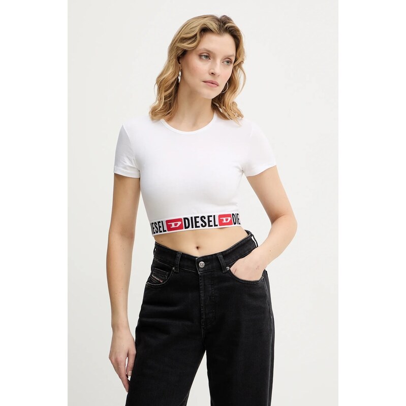 Tričko Diesel IRMA-D-CORE 66691890
