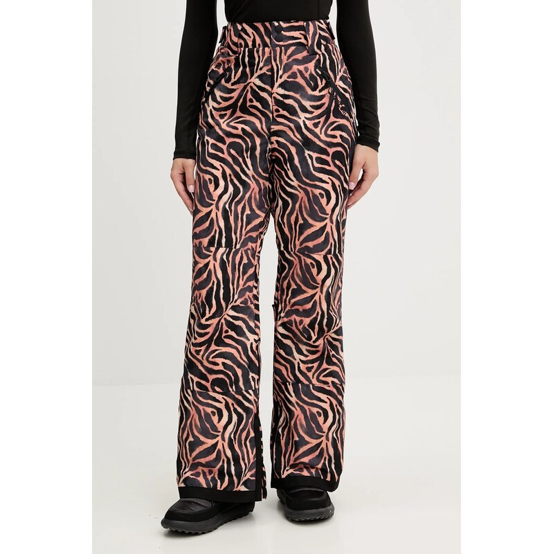 Lyžiarske nohavice Rip Curl ANTI SERIES 66691899