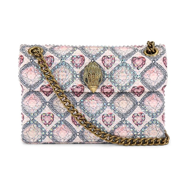 Kabelka Kurt Geiger London Kensington 66691937