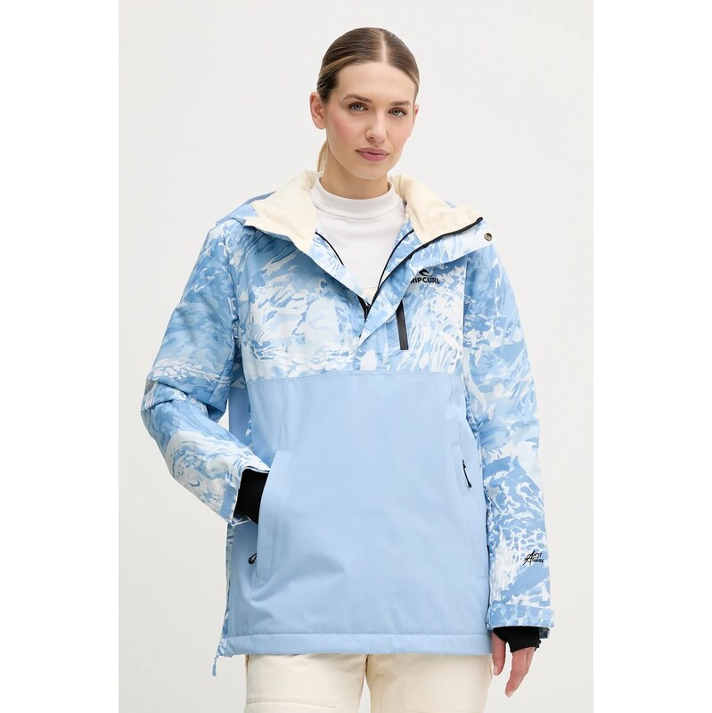 Lyžiarska bunda Rip Curl ANTI SERIES 66691966