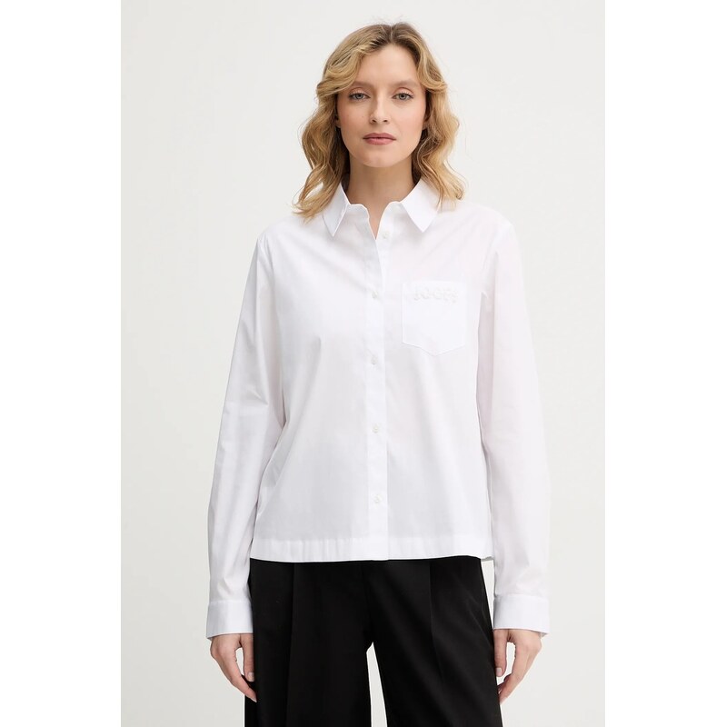 Košeľa Joop! 66692033