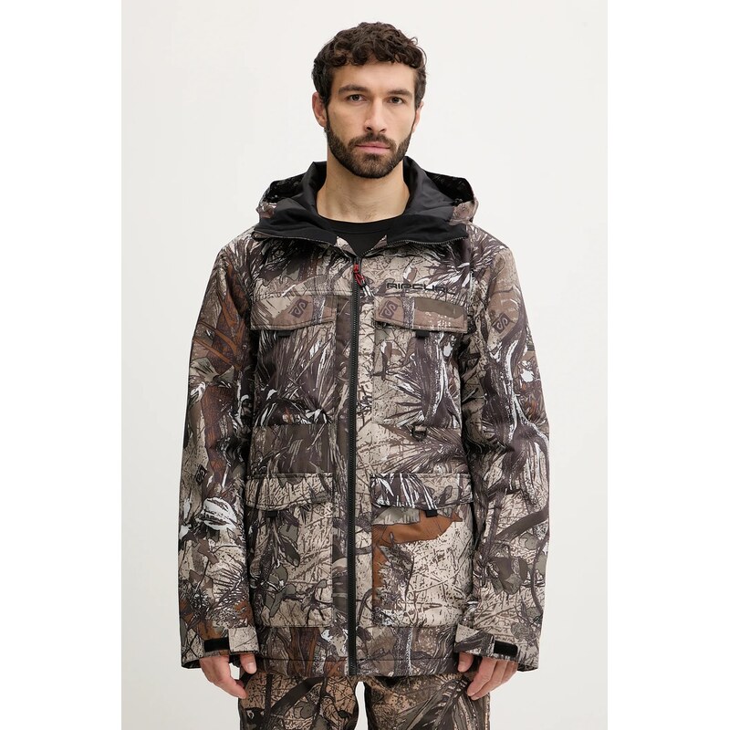 Lyžiarska bunda Rip Curl ANTI SERIES 66692054