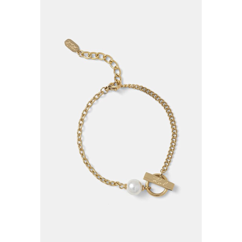 Náramok Karl Lagerfeld 66692005