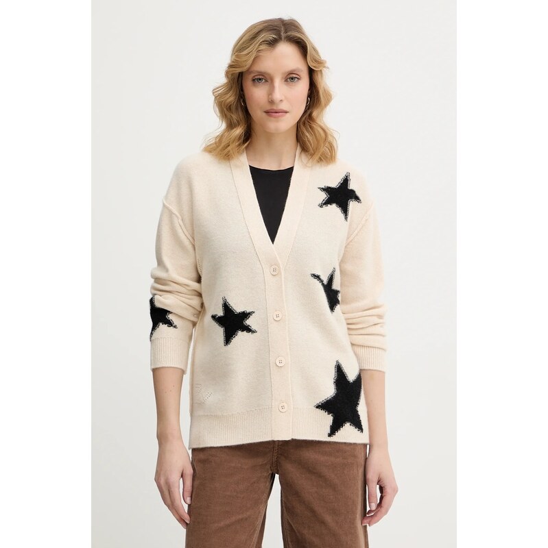 Kašmírový sveter ZADIG&VOLTAIRE 66692141