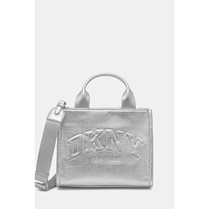 Bavlnená taška Dkny 66692213