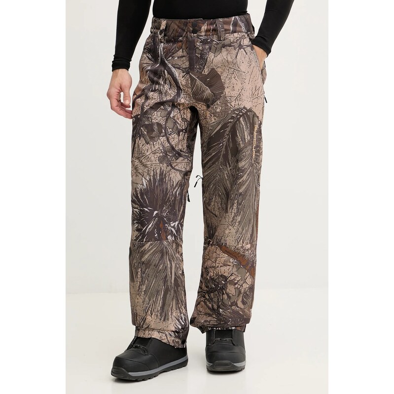 Lyžiarske nohavice Rip Curl ANTI SERIES 66691881