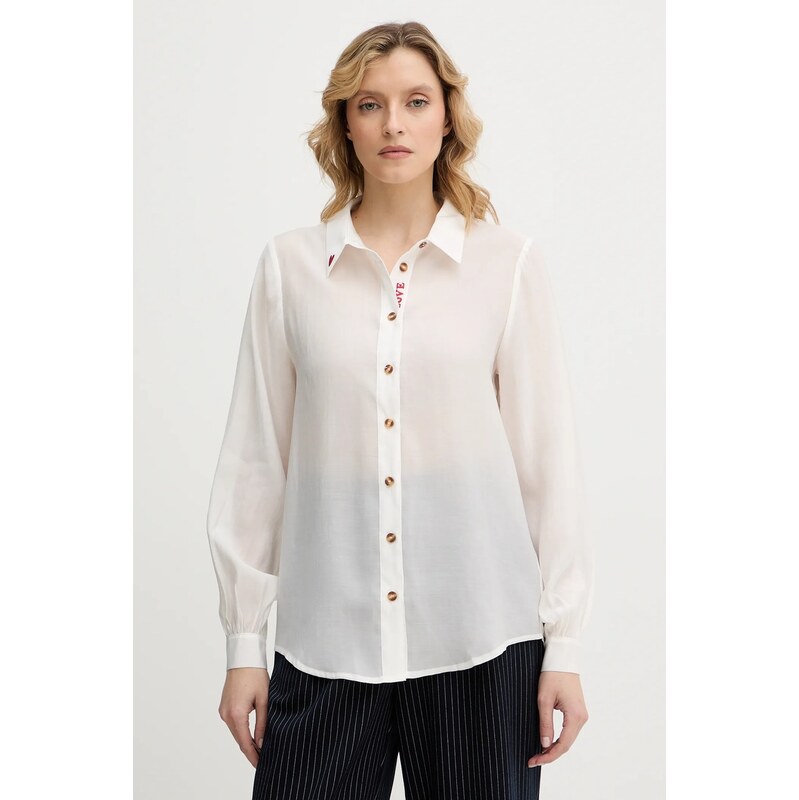 Košeľa Never Fully Dressed Miley 66692212