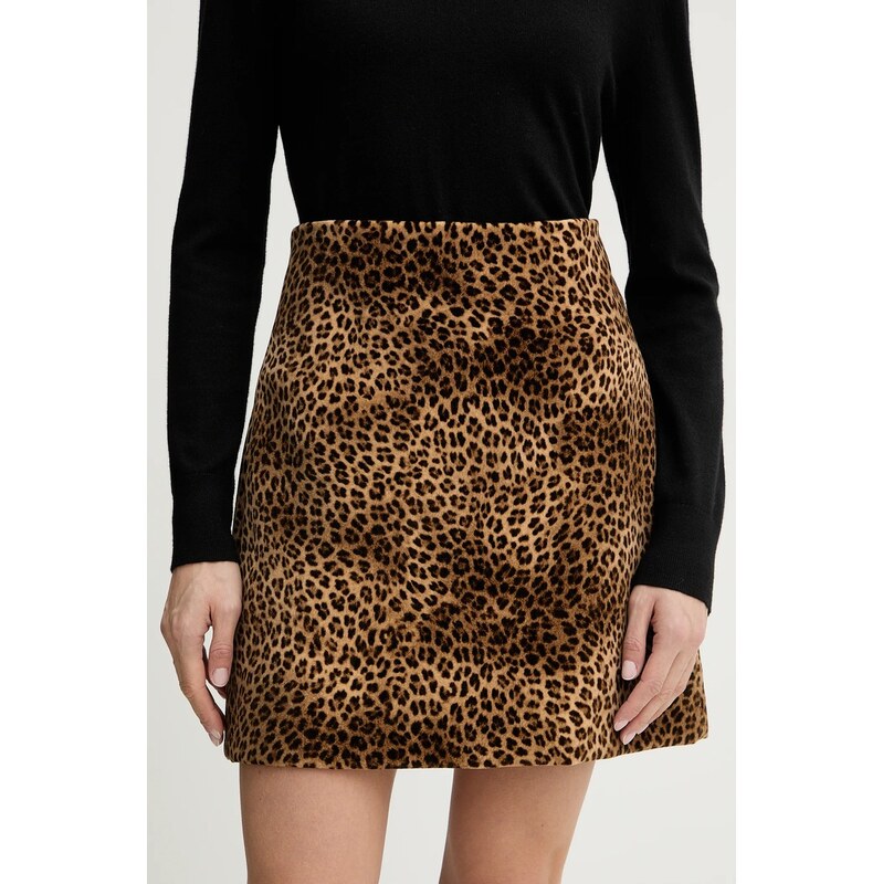 Sukňa Weekend Max Mara DISCO 66692248