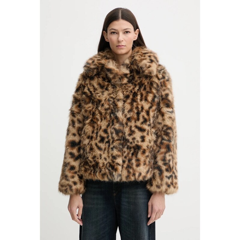 Kabát ZADIG&VOLTAIRE 66692255