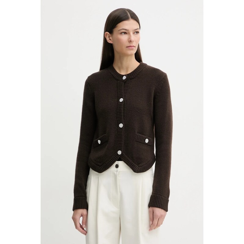 Kašmírový sveter ZADIG&VOLTAIRE 66692247