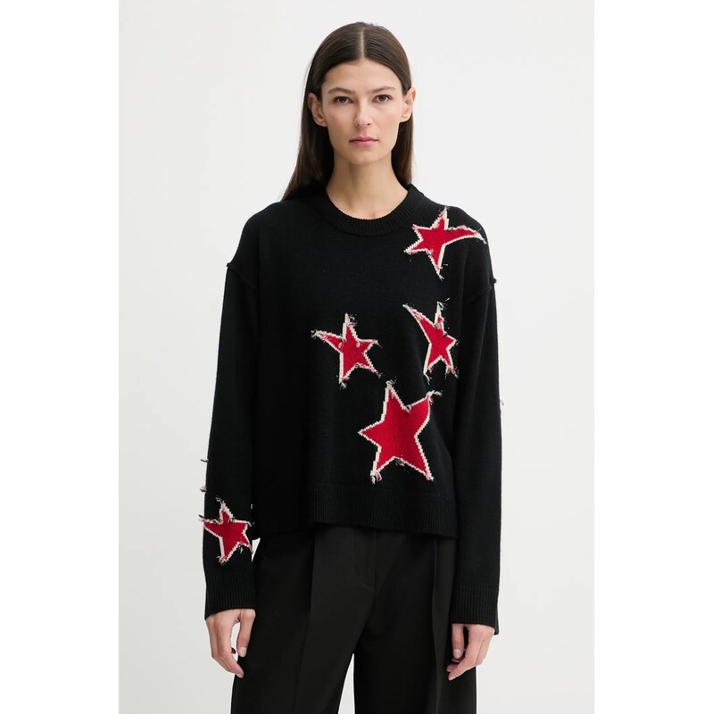 Kašmírový sveter ZADIG&VOLTAIRE 66692223