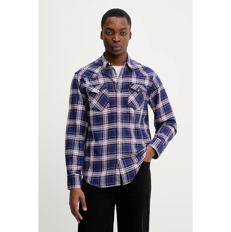 Košeľa Levis 66692231