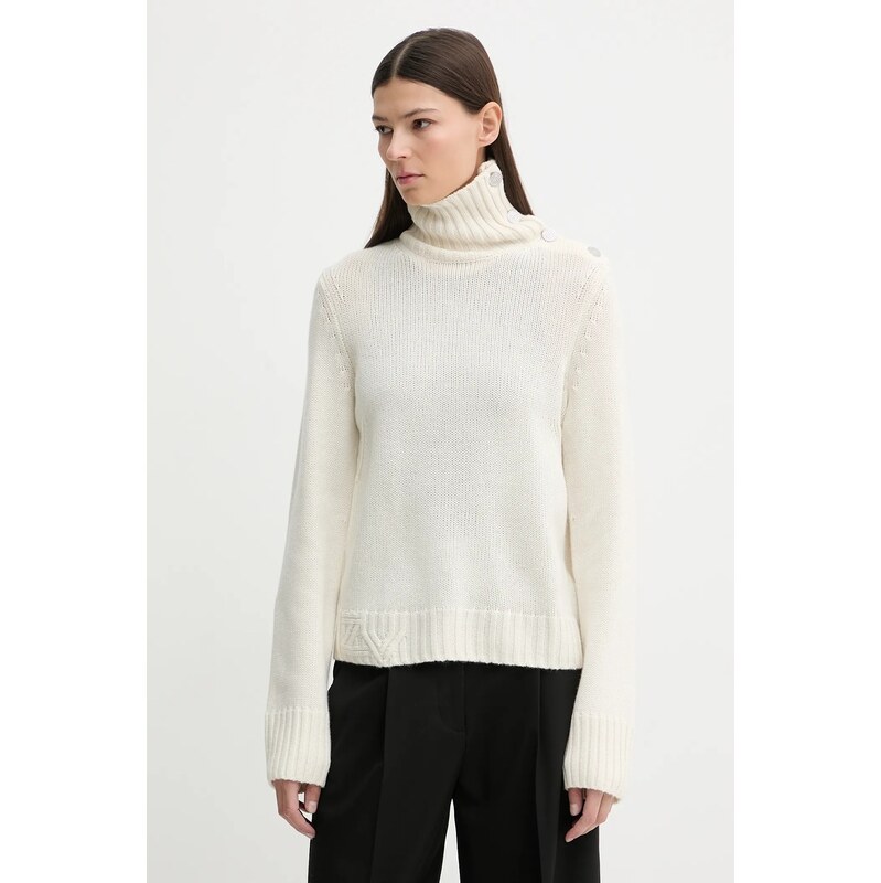 Kašmírový sveter ZADIG&VOLTAIRE 66692153