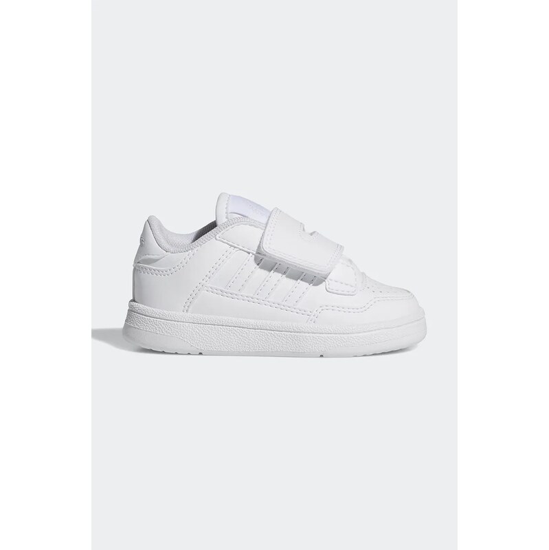 Detské tenisky adidas Originals RAPID COURT 66691545