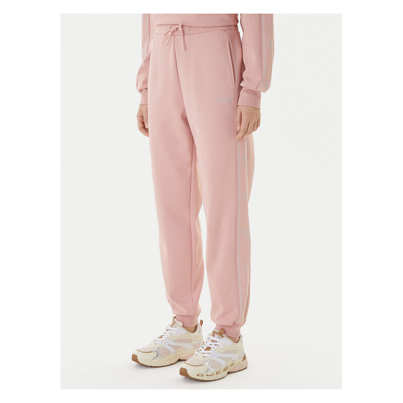 Teplákové nohavice Guess 66614339