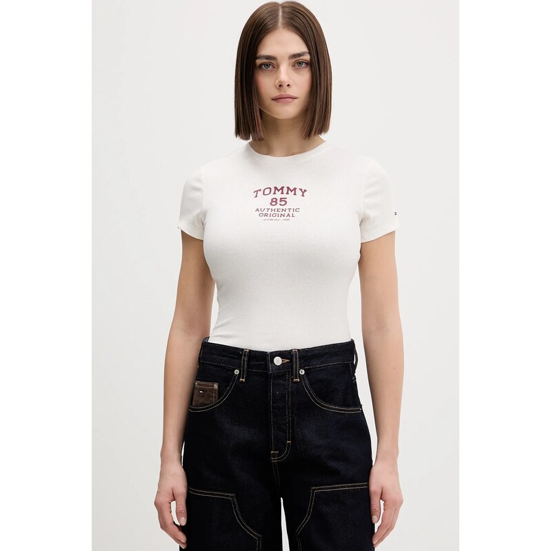 Tričko Tommy Jeans 66691955