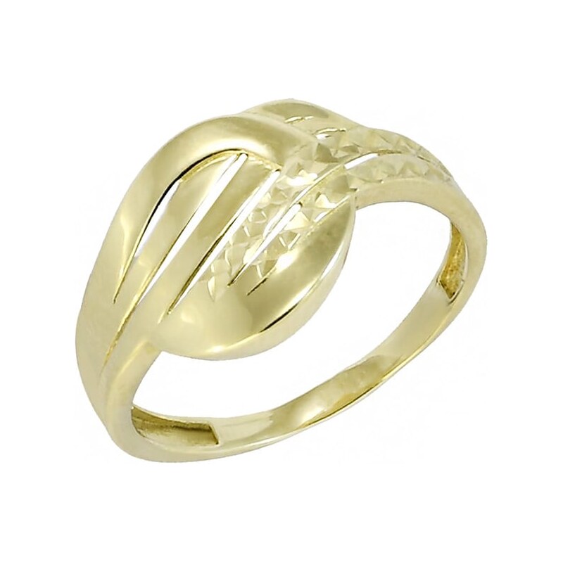 Zlatý prsteň Glare 1594 66692177
