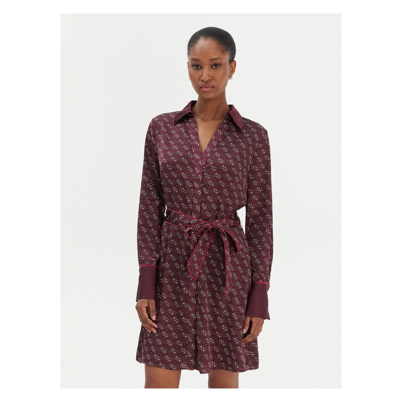 Košeľové šaty Guess 66693568