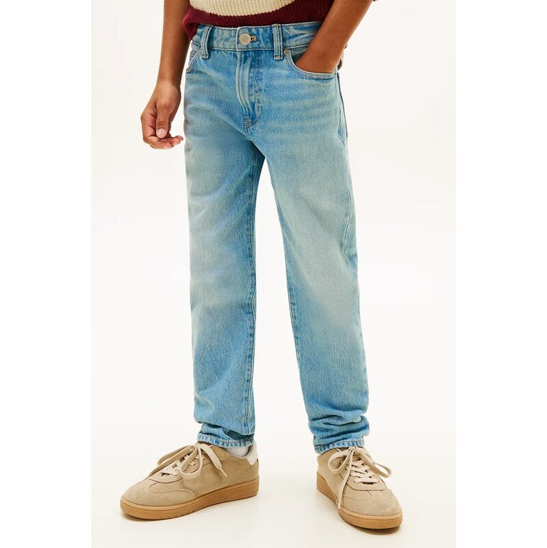 Detské rifle Tommy Hilfiger STRAIGHT 66693401