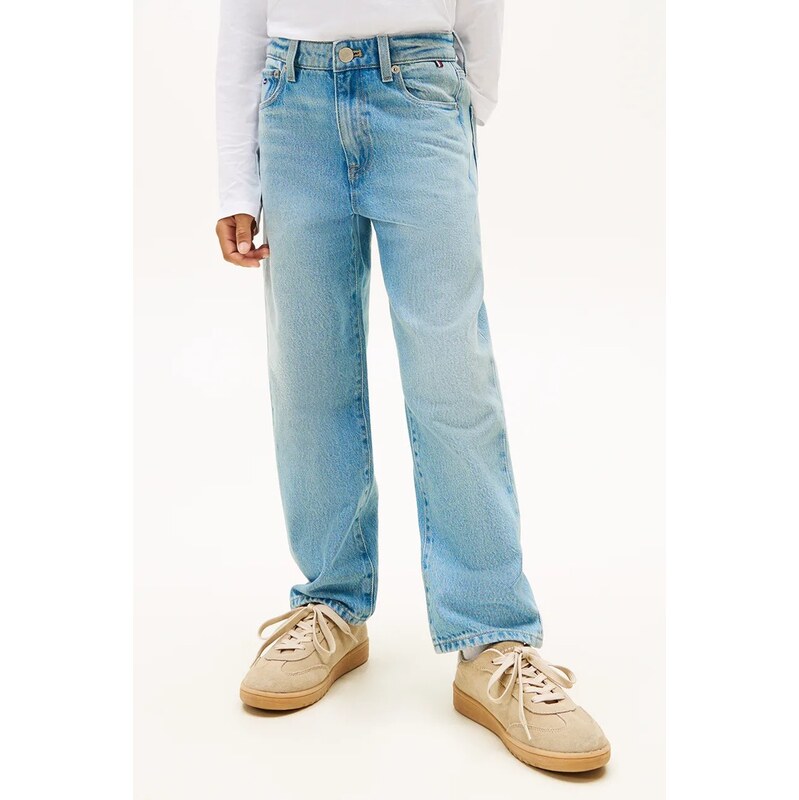 Detské rifle Tommy Hilfiger BAGGY 66693404