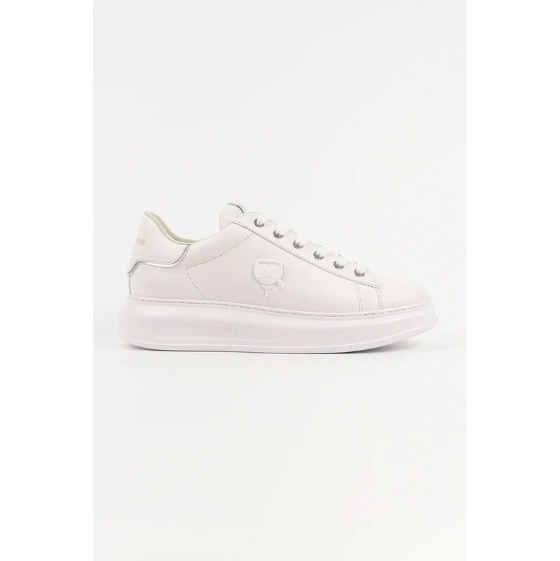 Kožené tenisky Karl Lagerfeld KAPRI NFT 66693444