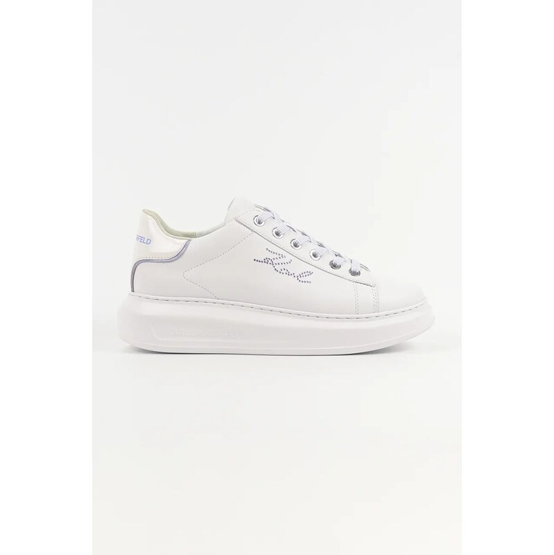 Kožené tenisky Karl Lagerfeld KAPRI 66693447