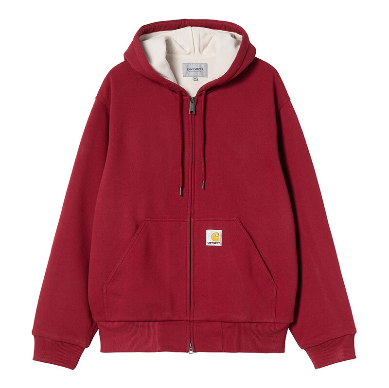 Carhartt WIP Active Sweat Jacket 66694260