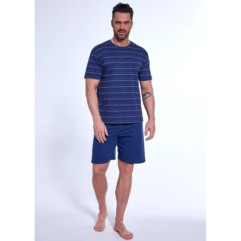 Pánske pyžamo Cornette 338/50 66694394