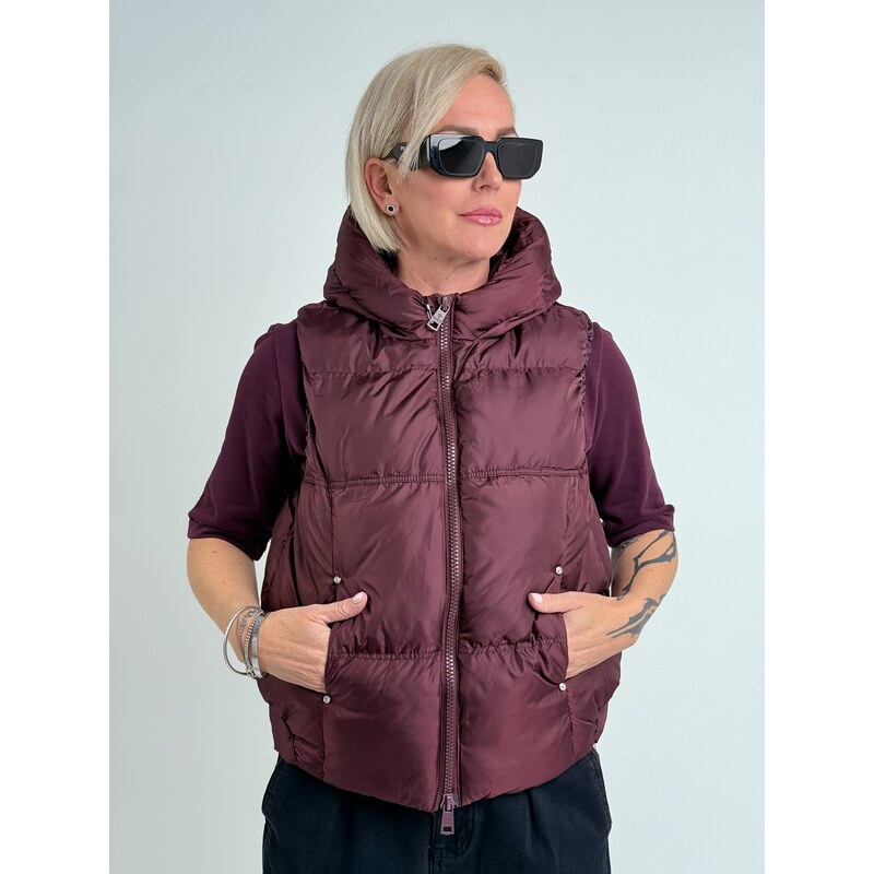 Megi Bordová vesta HANNA 66695081