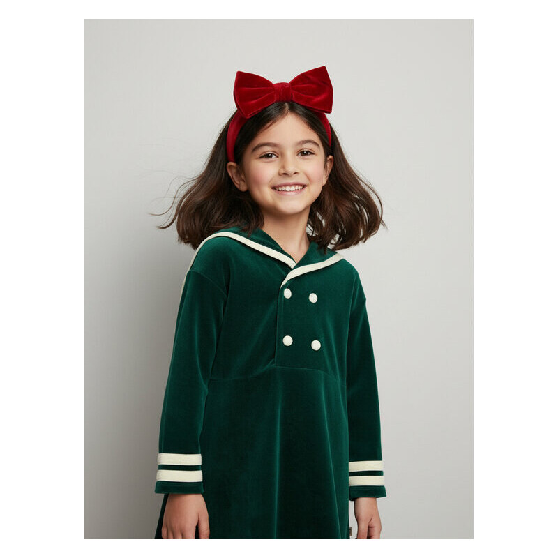 Každodenné šaty MINI RODINI 63386890