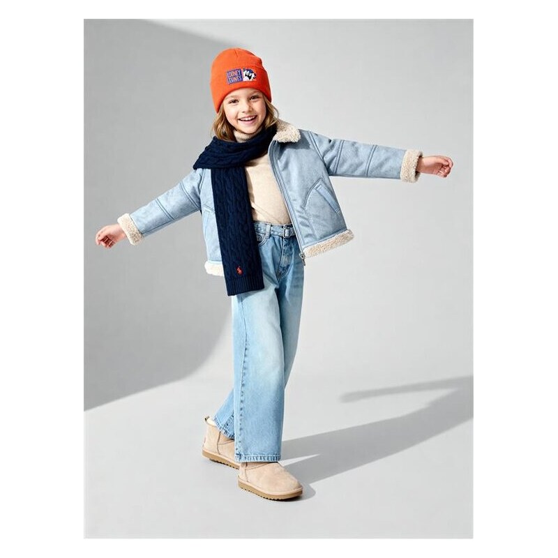 Džínsy United Colors Of Benetton 56669308