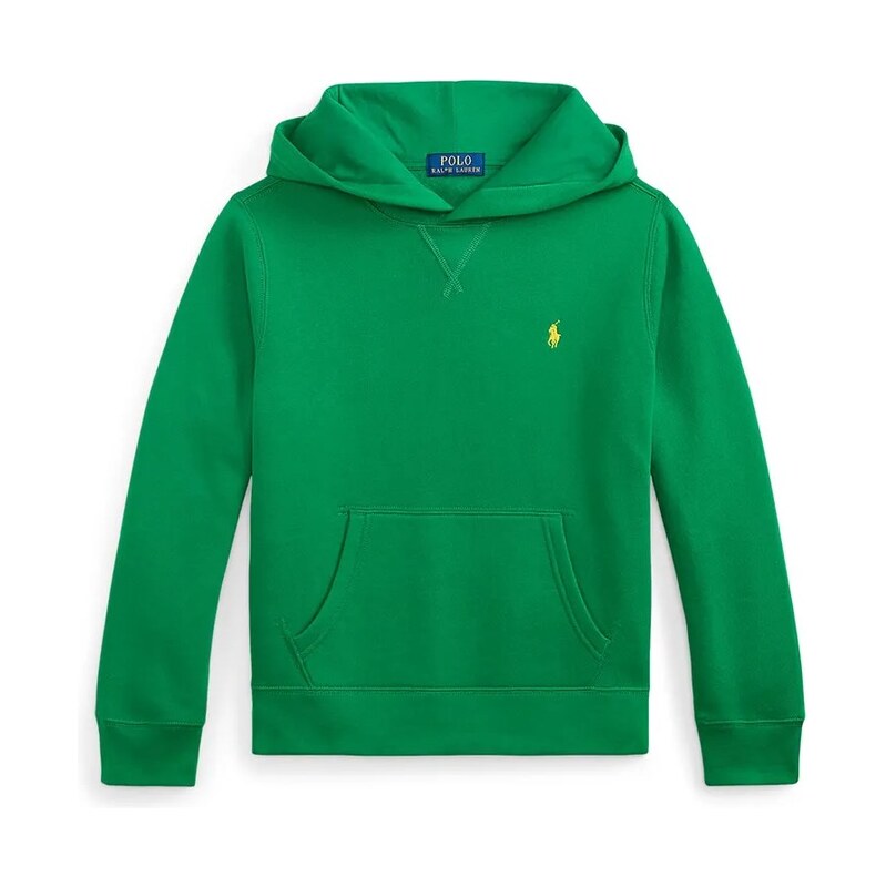 Detská mikina Polo Ralph Lauren 66702693
