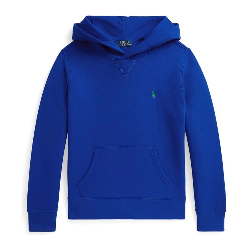 Detská mikina Polo Ralph Lauren 66702694