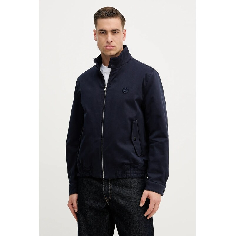 Bunda BOSS H-Coiner-261 66702778