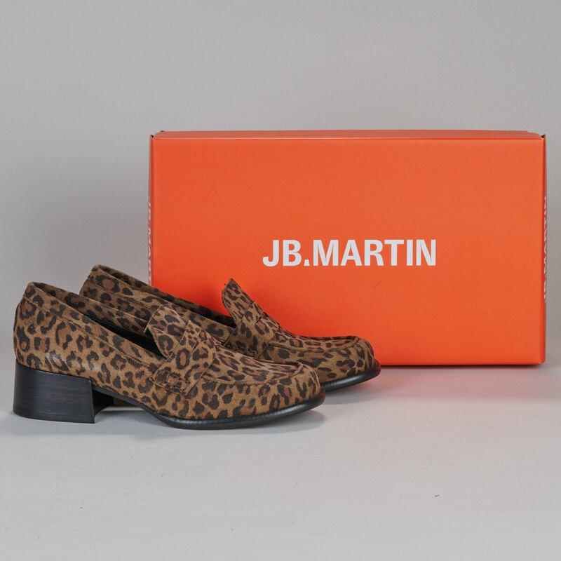 JB Martin Mokasíny LOLIE JB Martin 66695800