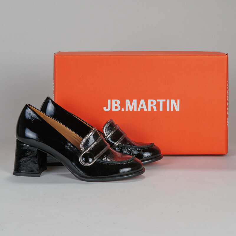 JB Martin Mokasíny ARMEL JB Martin 66695813