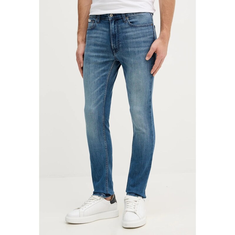 Rifle Calvin Klein Jeans 66702810