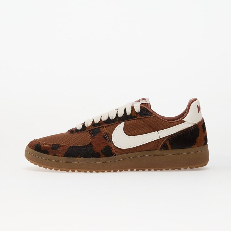 Nike W Field General Cinnamon/ Sail-Gum Dk Brown 66695846