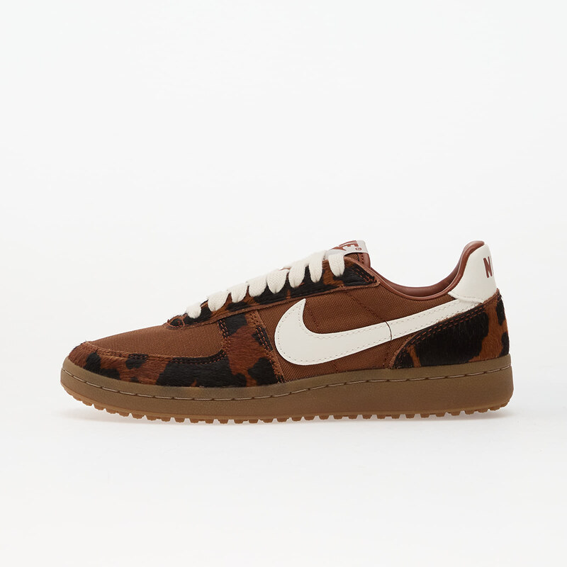 Nike W Field General Cinnamon/ Sail-Gum Dk Brown 66695968