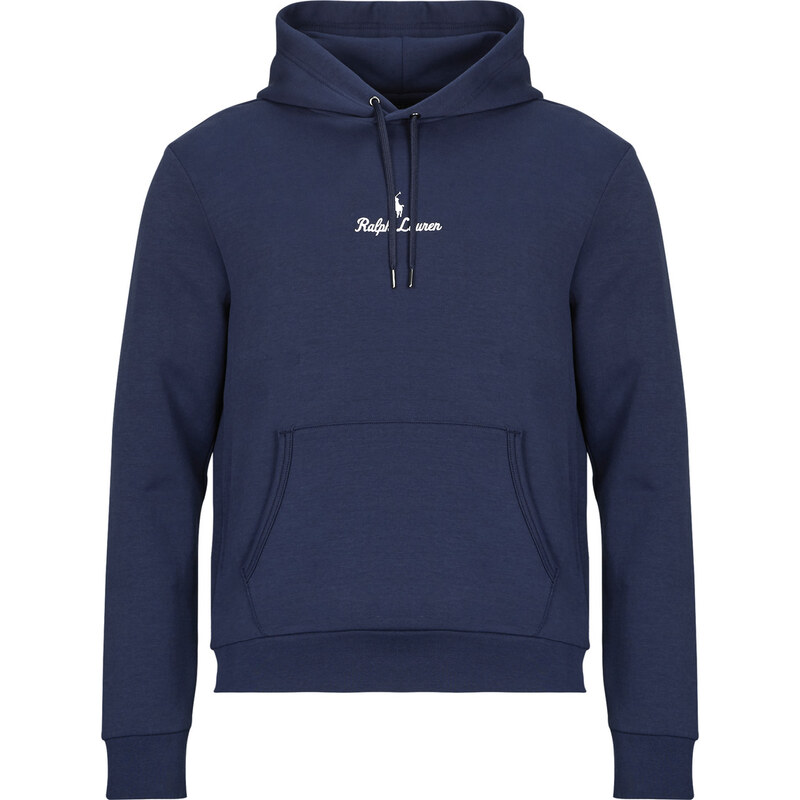 Polo Ralph Lauren Mikiny s kapucou SWEAT HOODIE POLO CENTER Polo Ralph 66696865