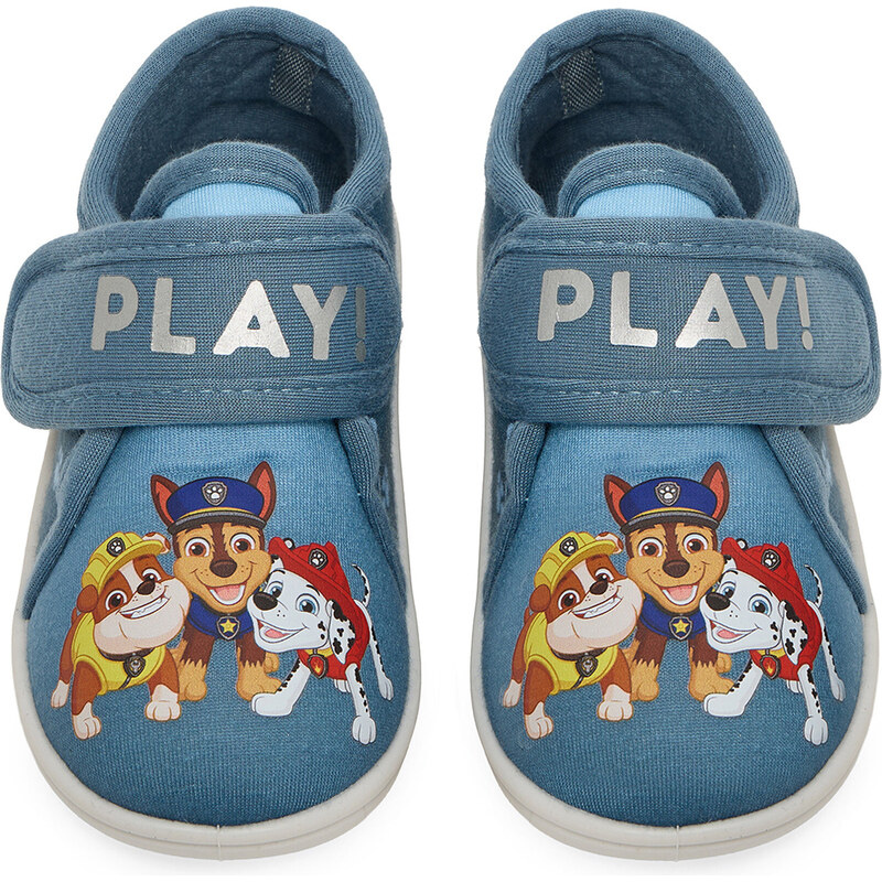 Papuče Paw Patrol 64822864