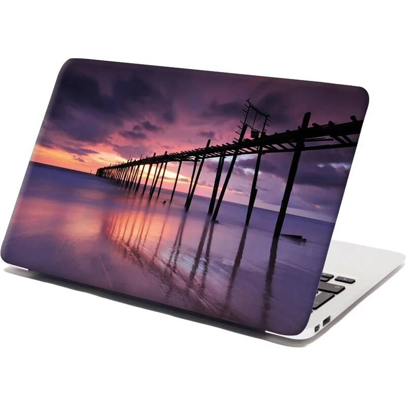 Sablio Samolepka na notebook Oceán 65098647