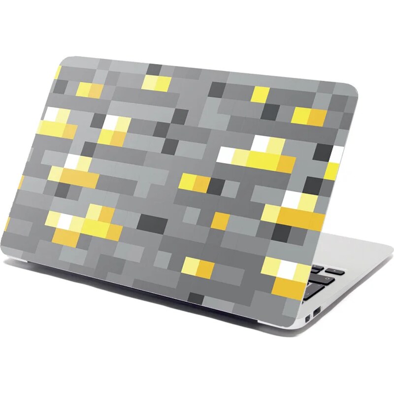 Sablio Samolepka na notebook Blocks 2 65109910