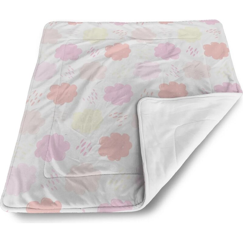 Sablio Deka pre bábätko Farebné hviezdy 60375016