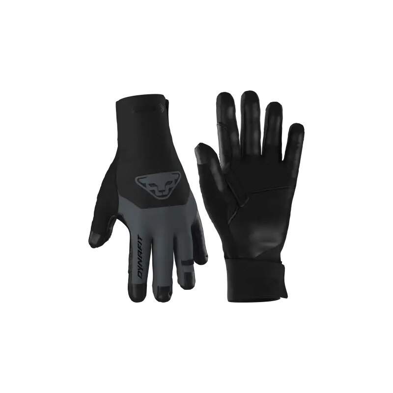E-shop Dynafit Ridge Windstopper rukavice Cinder vel. L