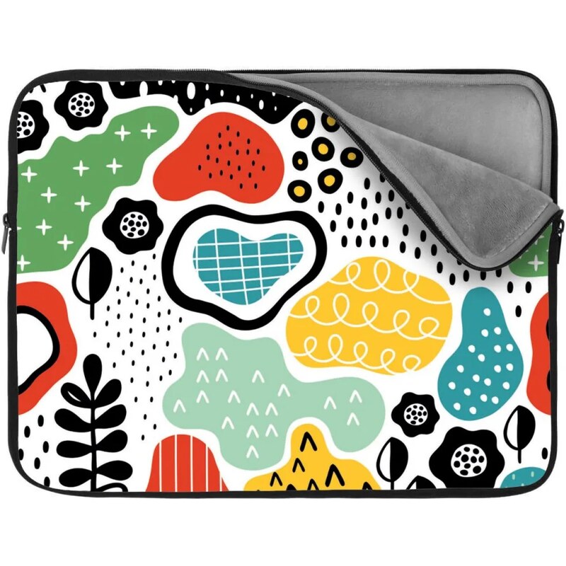 Sablio Obal na notebook Detské maľovanie 65426976