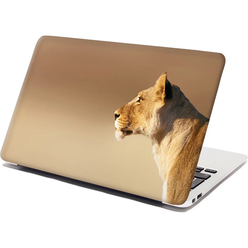 Sablio Samolepka na notebook Levice 2 65098717