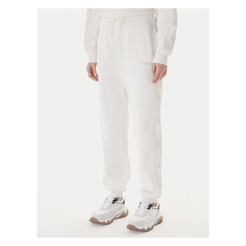 Teplákové nohavice Guess 66699185