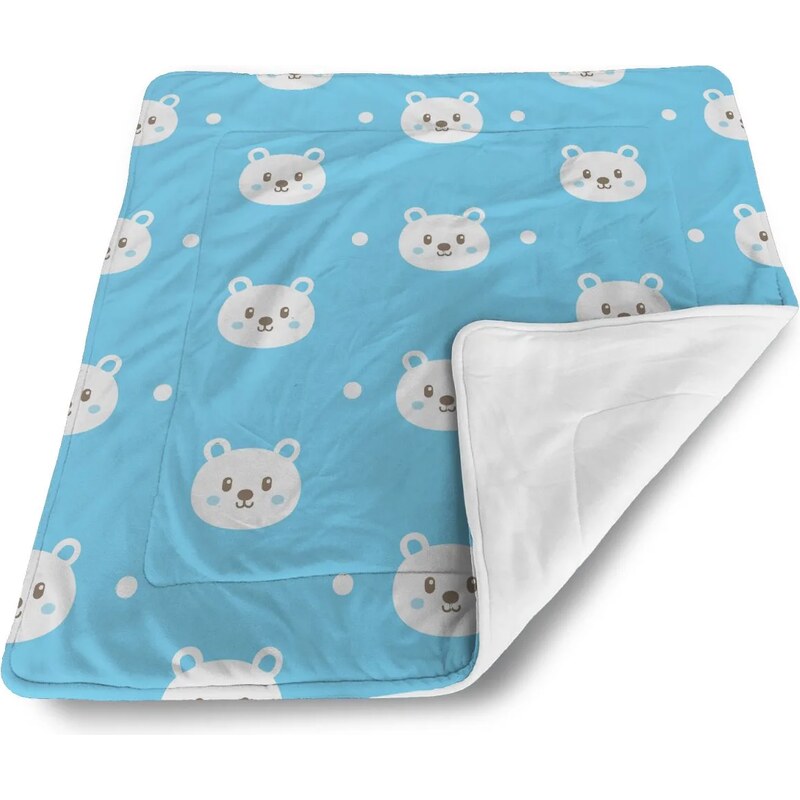 Sablio Deka pre bábätko Medvedíky 60374914