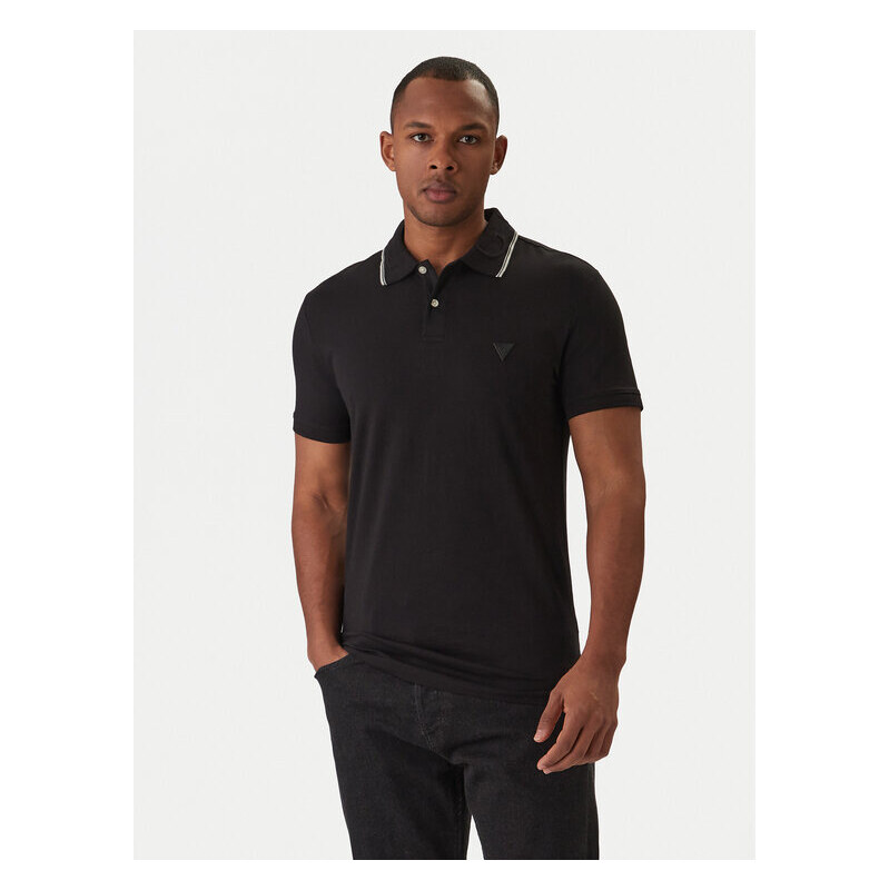 Polokošeľa Guess 66699186